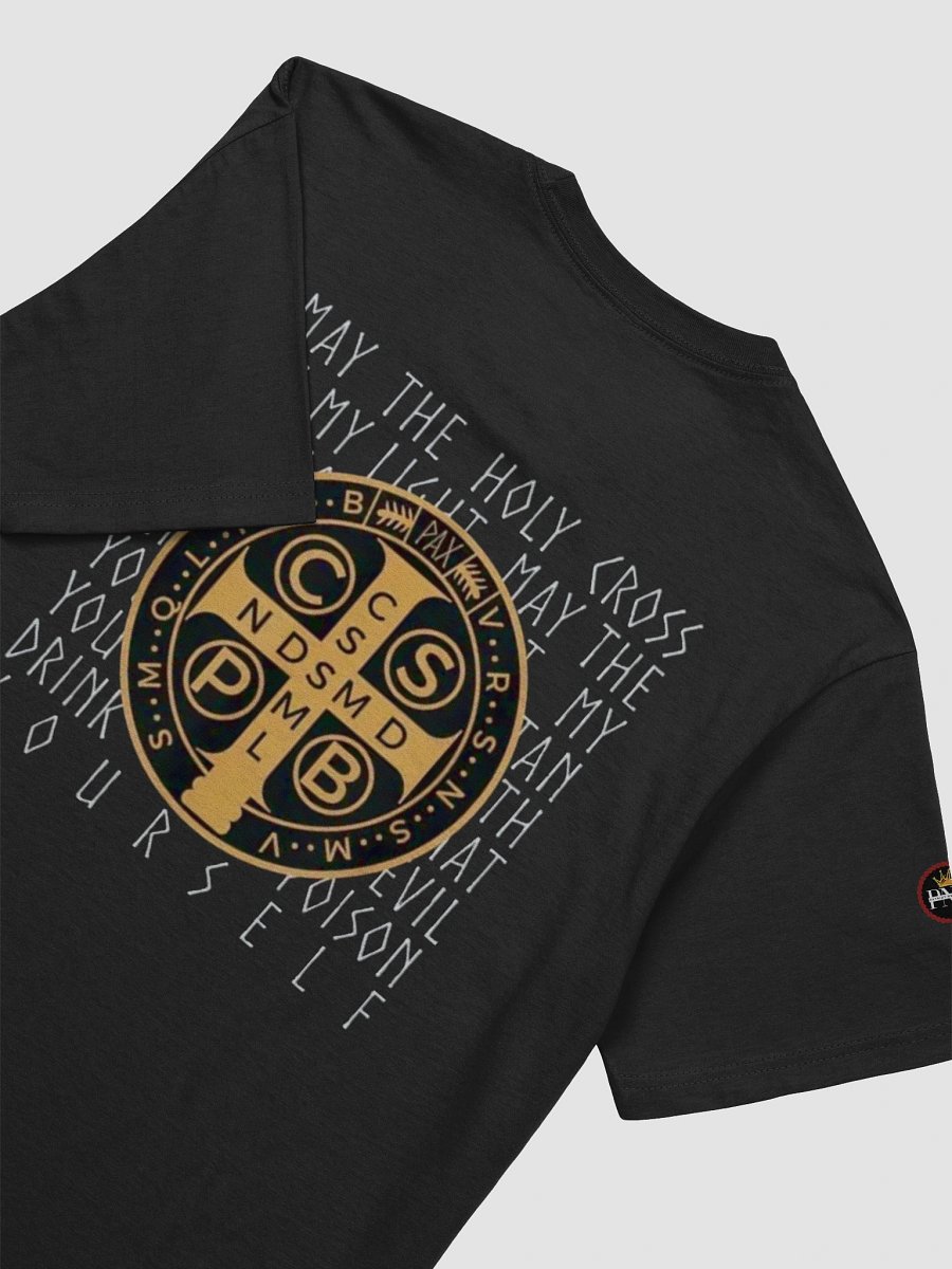 Royal Patriot Emblem T-Shirt product image (7)