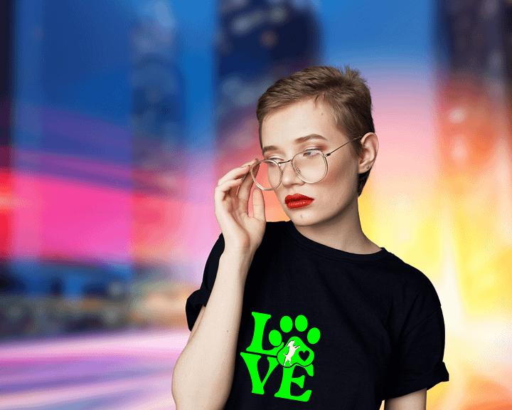 Spread a Little Love product image (1)