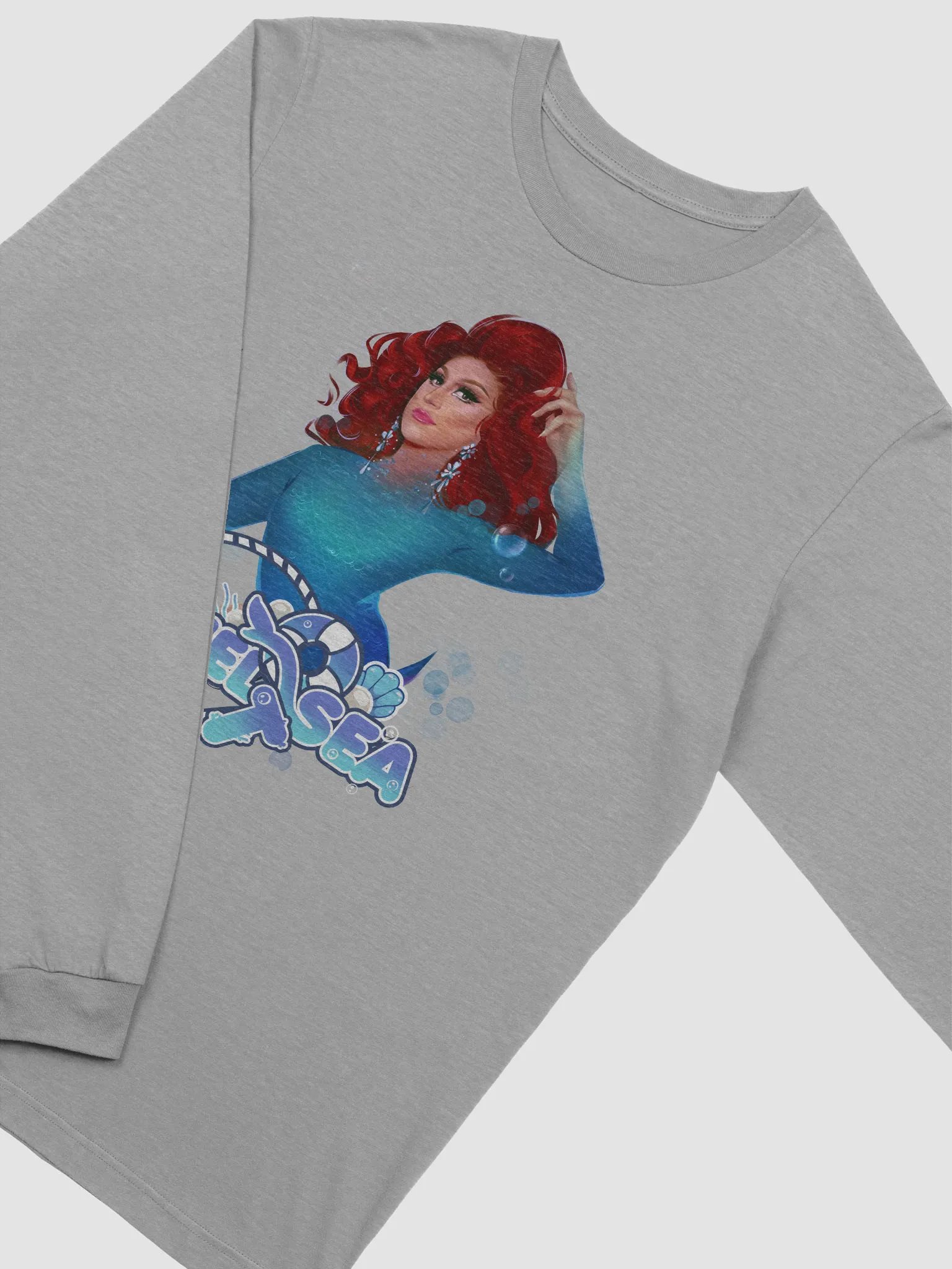Graphic Long-Sleeve (ArielOTSea) product image (30)