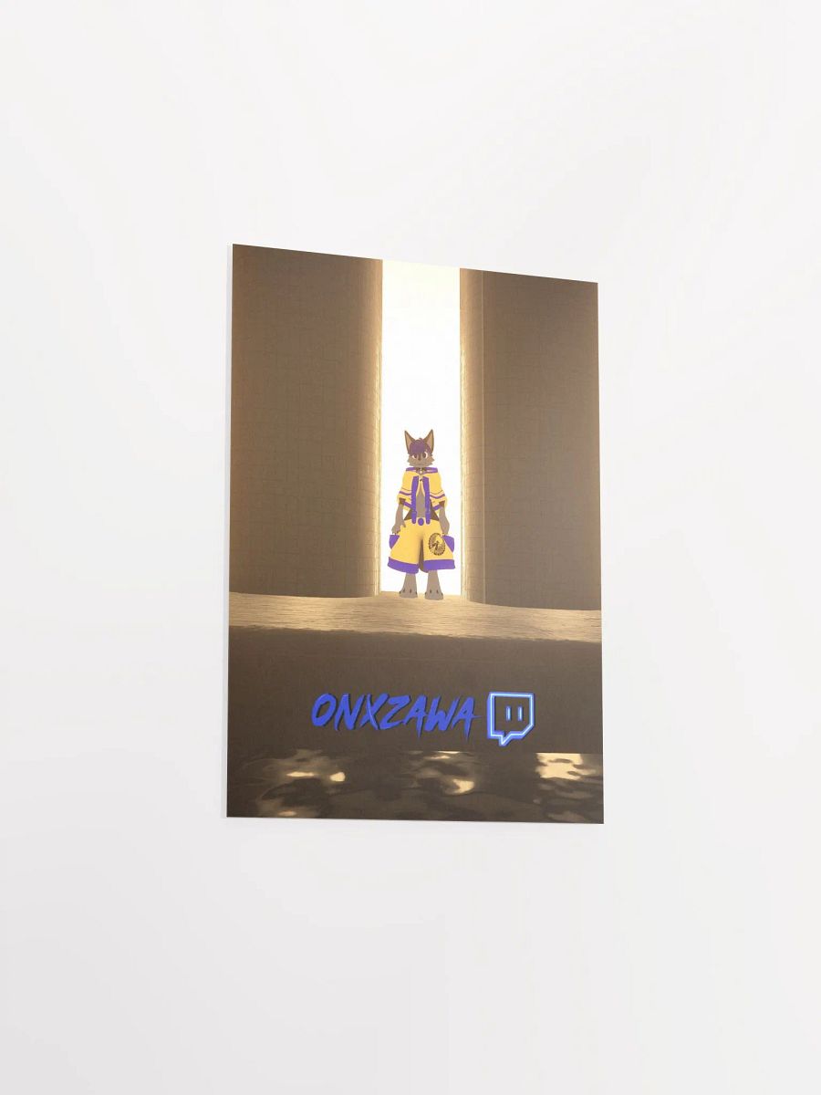 Onxzawa Poster product image (3)