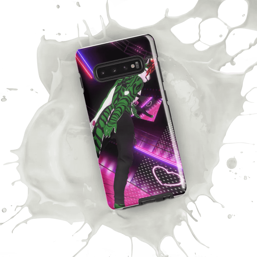 Lucky Android phone case product image (54)