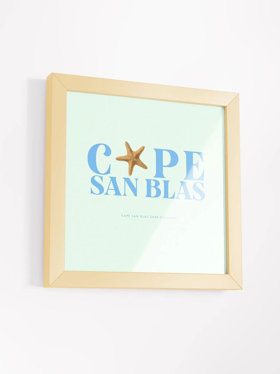 A Star Framed product image (3)