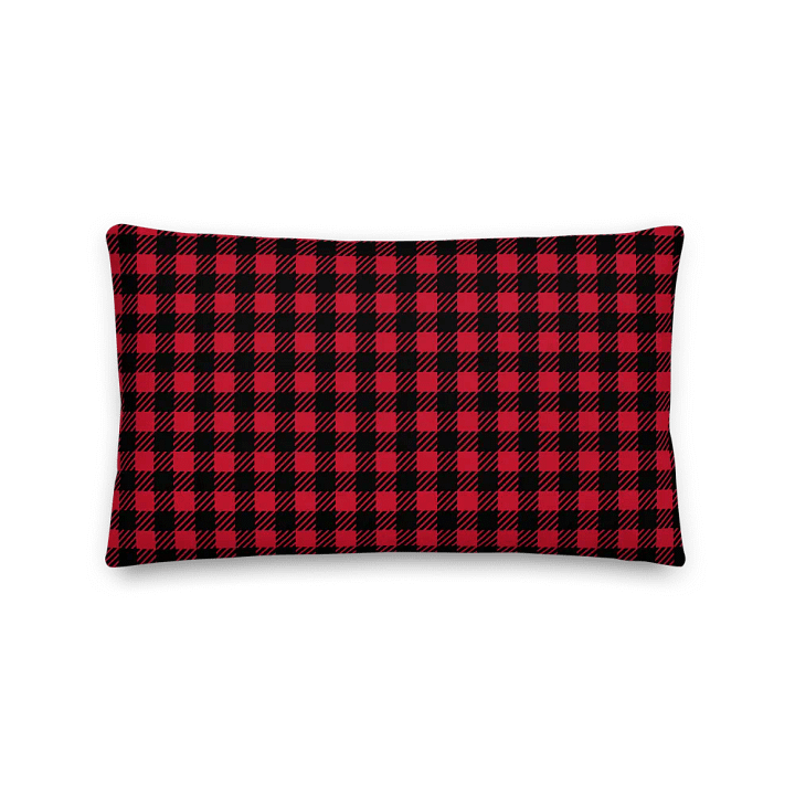 Holiday Haul Pillow - Winter 2024 product image (5)