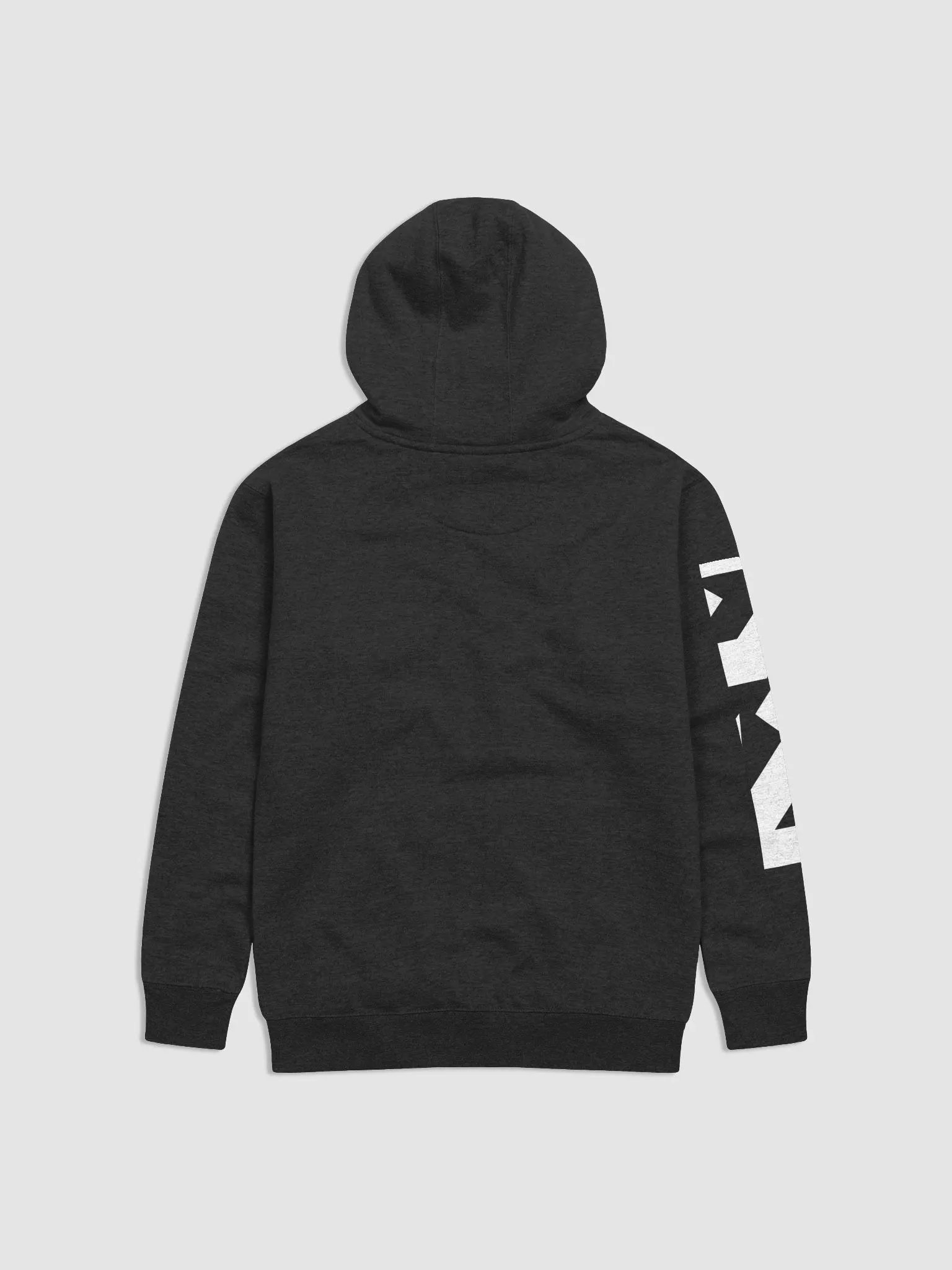 STC Hoodie LOGO WHITE FONT product image (2)