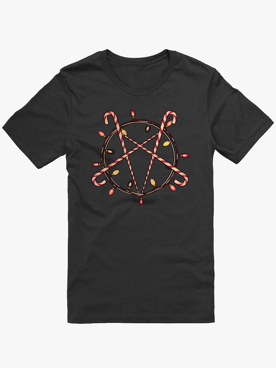 HAIL SANTA! - Tee product image (1)