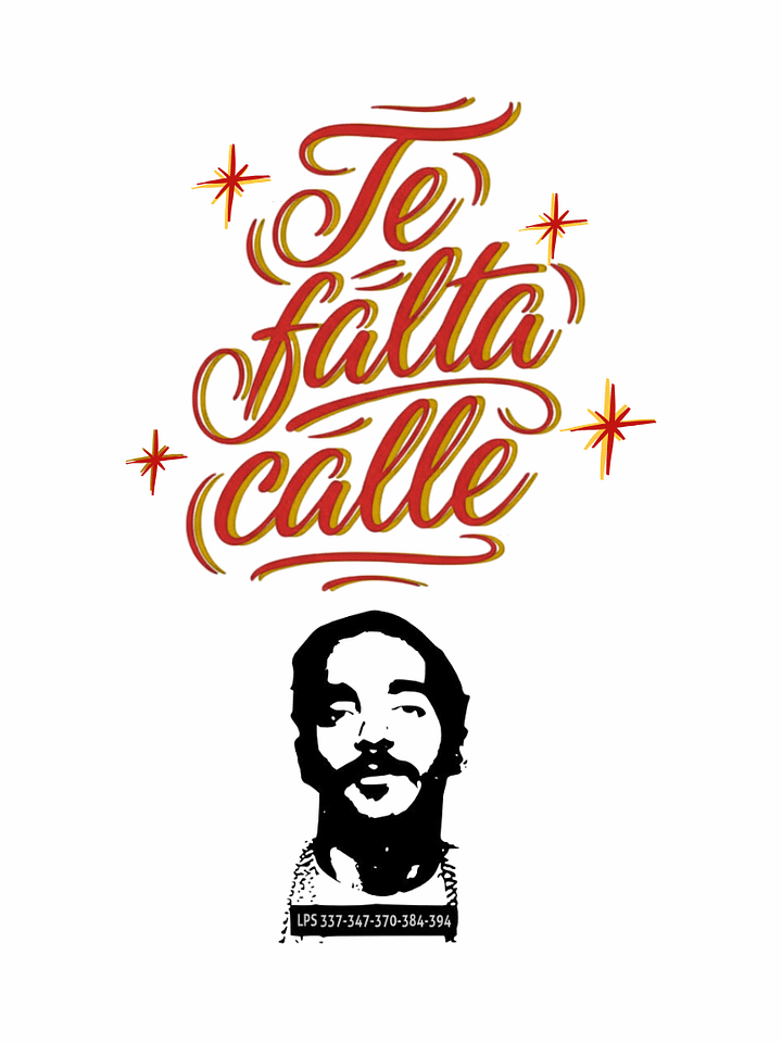 Willie Calle product image (1)