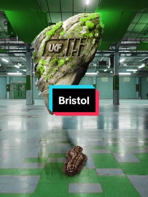 Bristol 📍 Join us as past of @UKF 15 years of celebrations. More artists TBA  Tickets on sale now  #ukf #bristol #knifeparty #edm #dubstep #ukf15 #edmtok #edmtiktok #bassmusic #ukfdnb #centipede 