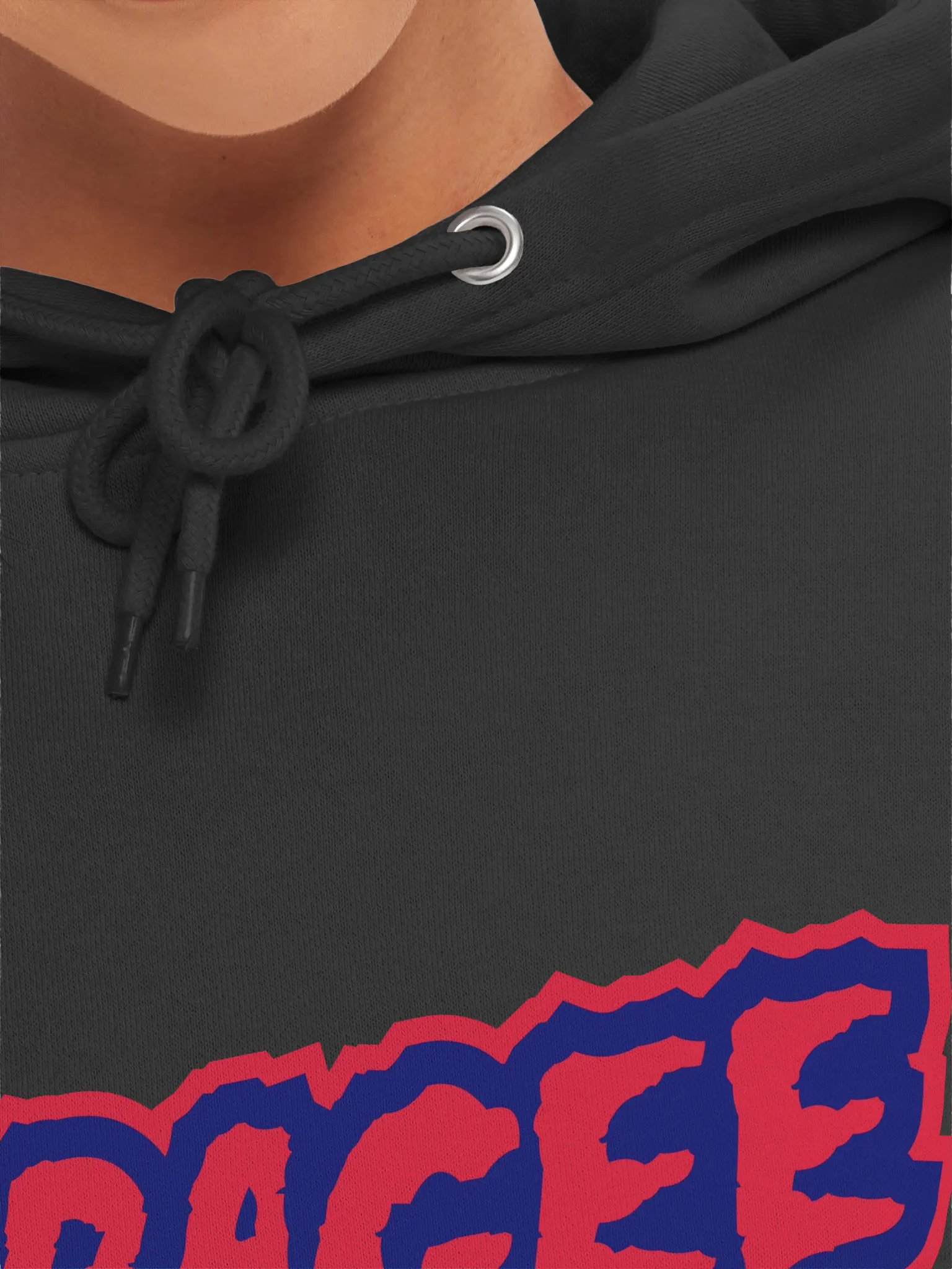 Kidragee Hoodie product image (7)