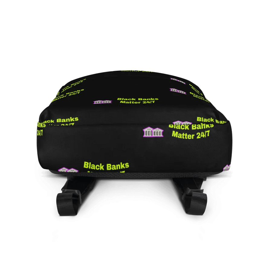 Empowerment All Day Backpack product image (3)