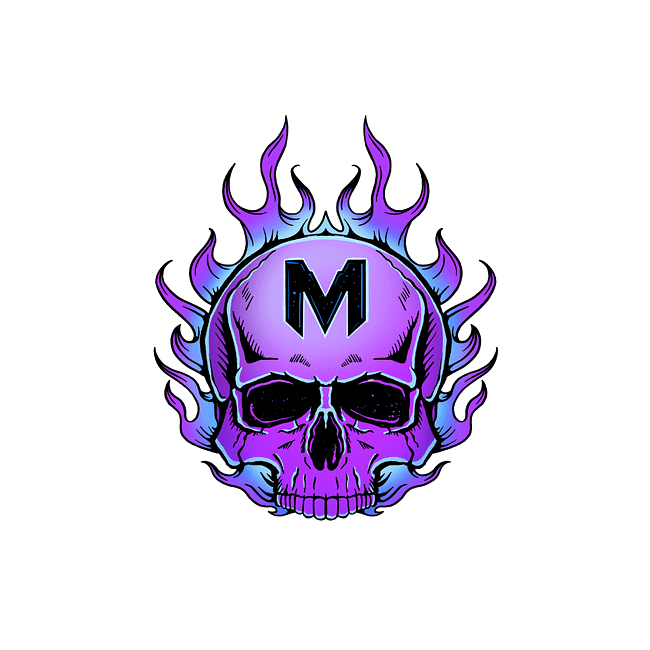 Mythic Gaming Apparel
