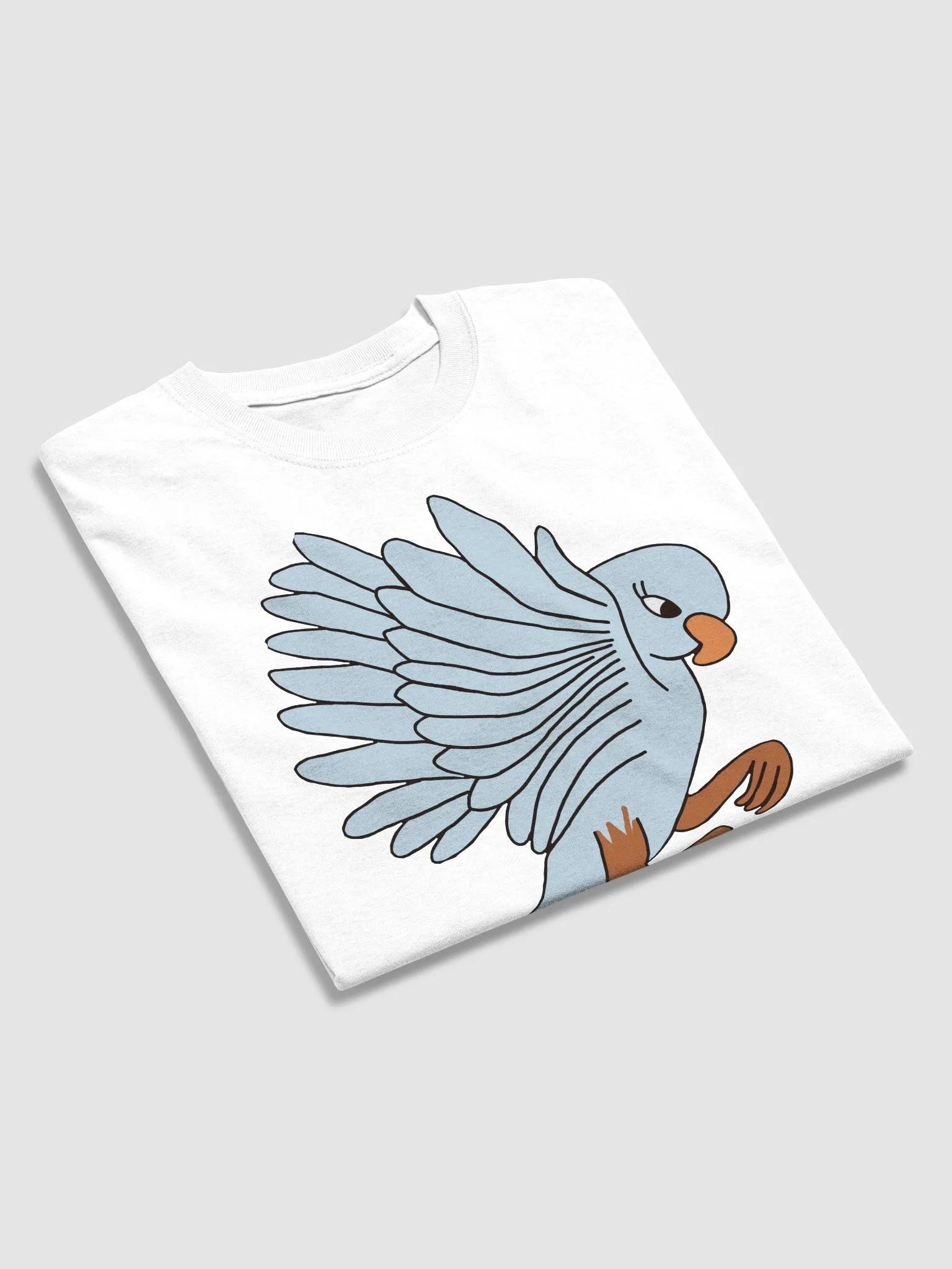 "Soaring Beyond All Limits" Women's T-Shirt product image (6)