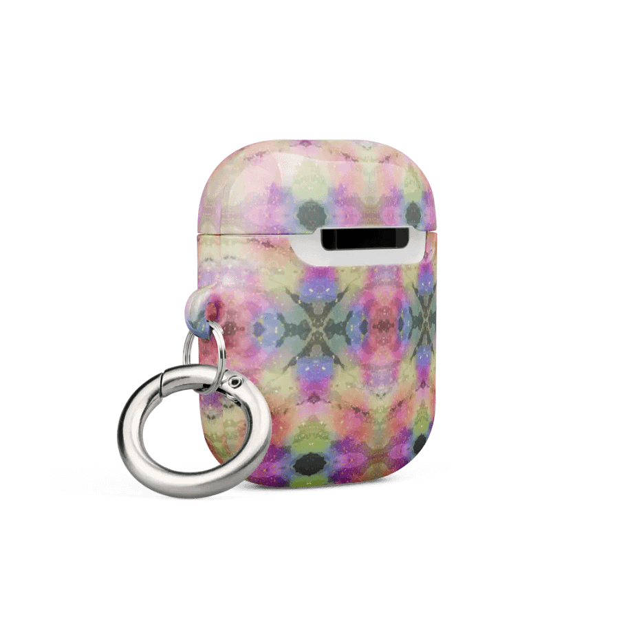 Psychedelic AirPods Cases product image (11)