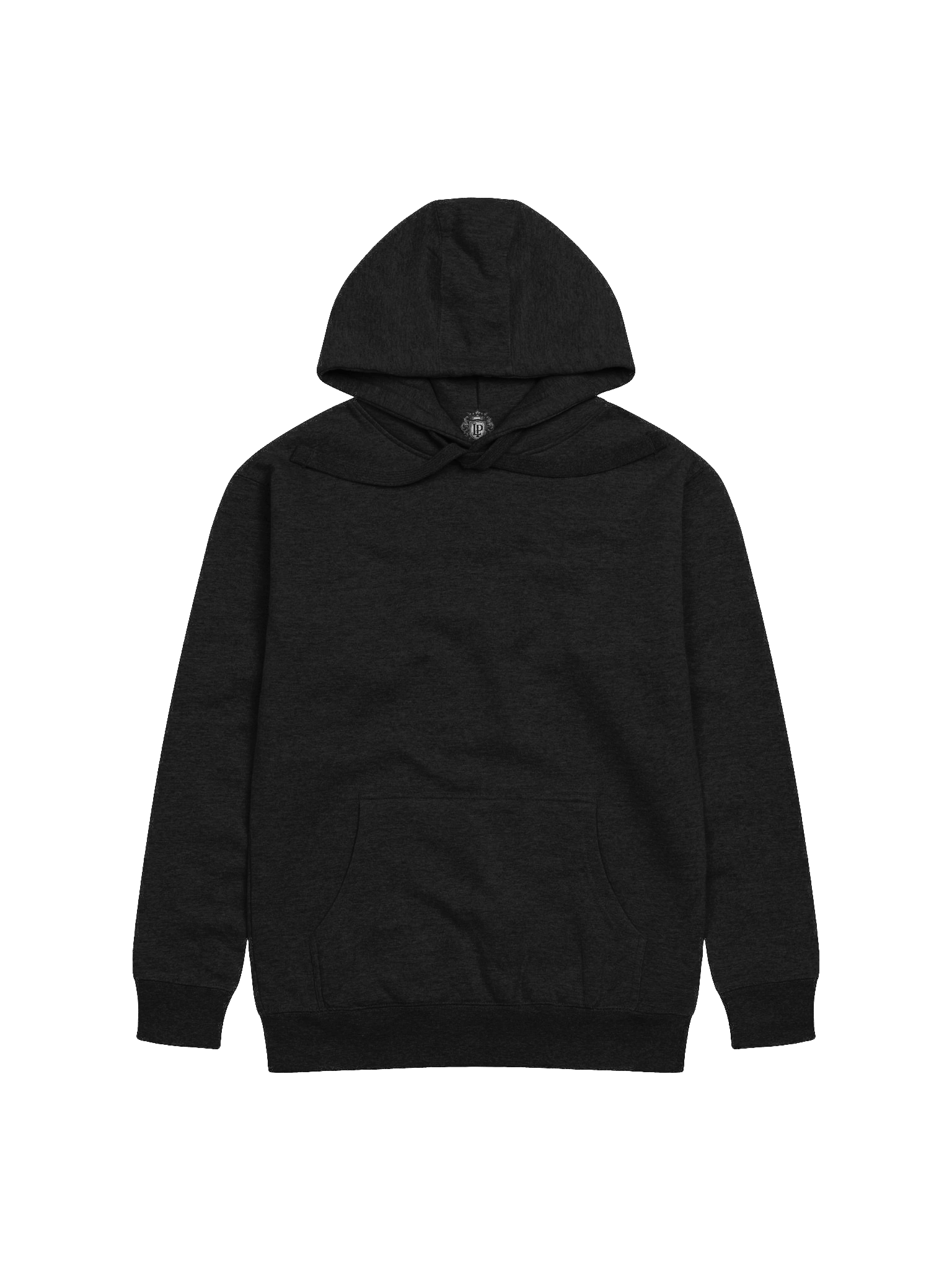 Hedgehog Guardian – Tiny Heroes Hoodie product image (3)