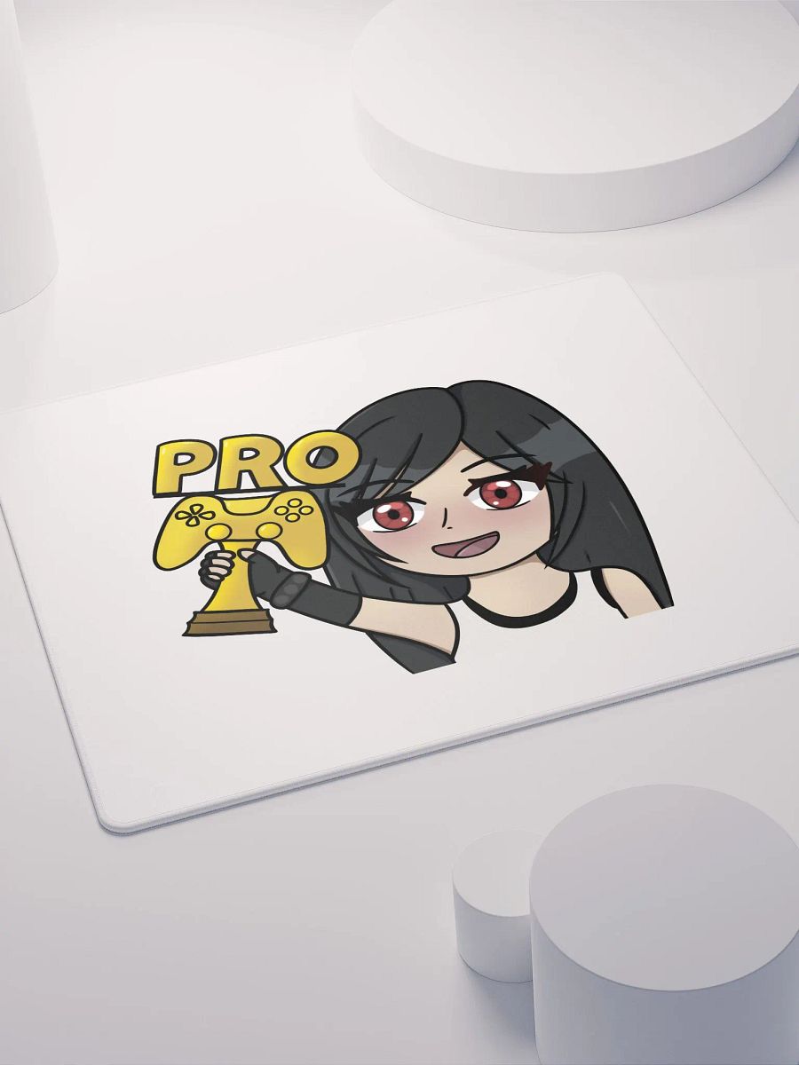 Pro Gamer Mouse Pad product image (4)