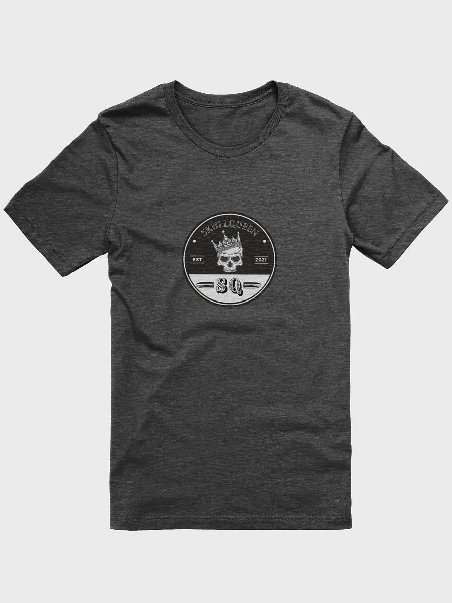 SkullQueen -T-Shirt product image (8)