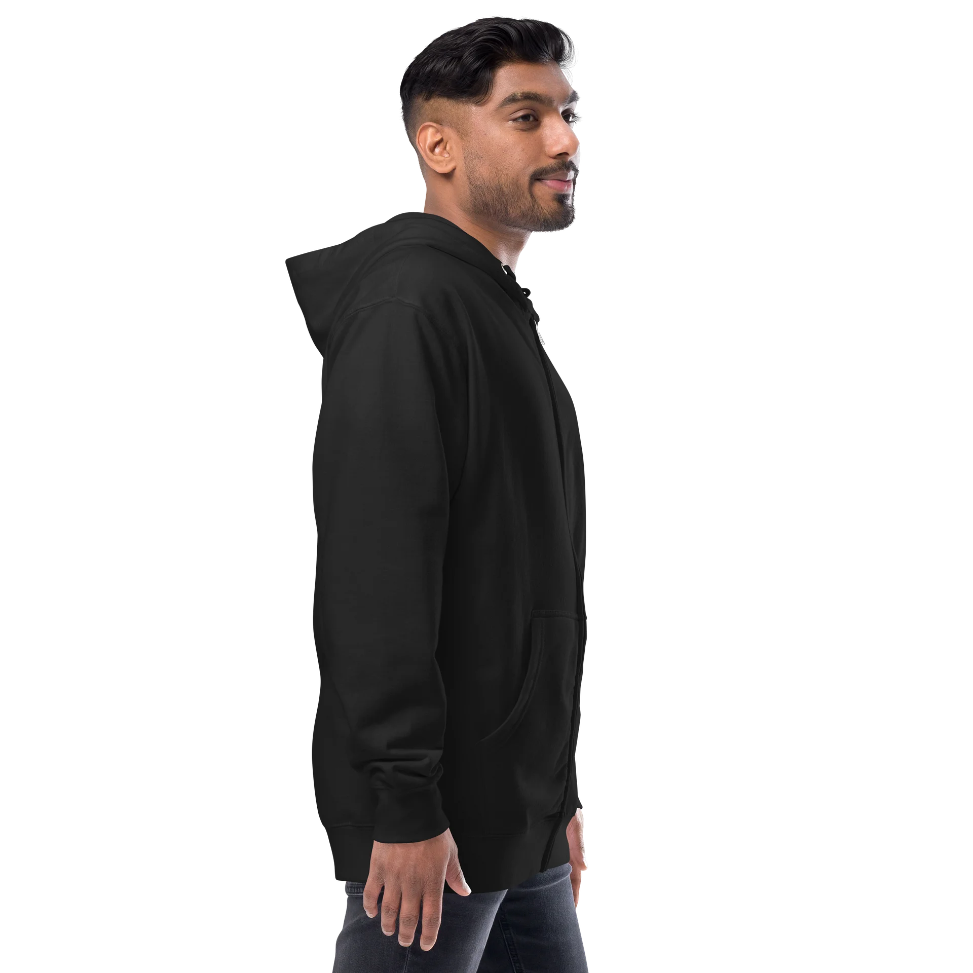 Ricky 305 Hooded Jacket product image (10)