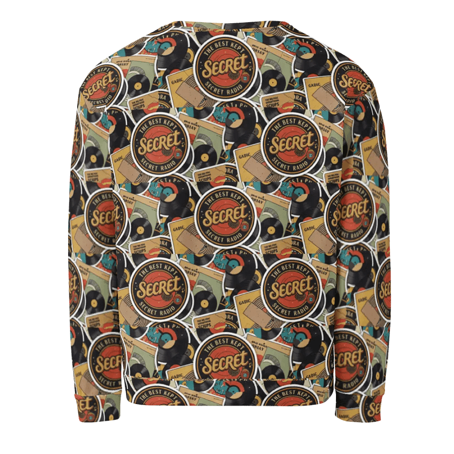 The Best Kept Secret Radio Network product image (4)