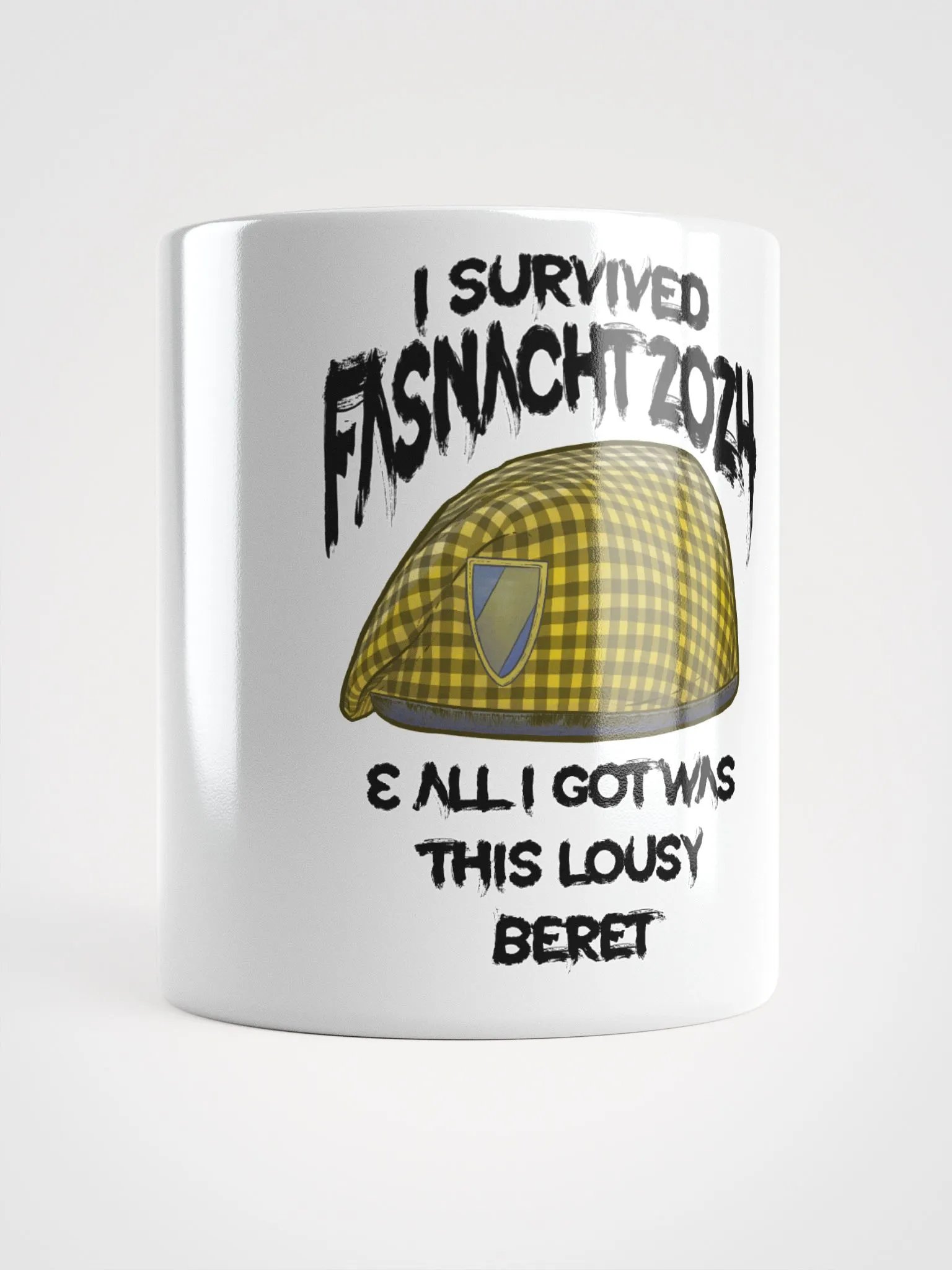 Late Night Disappointment Coffee Mug product image (1)