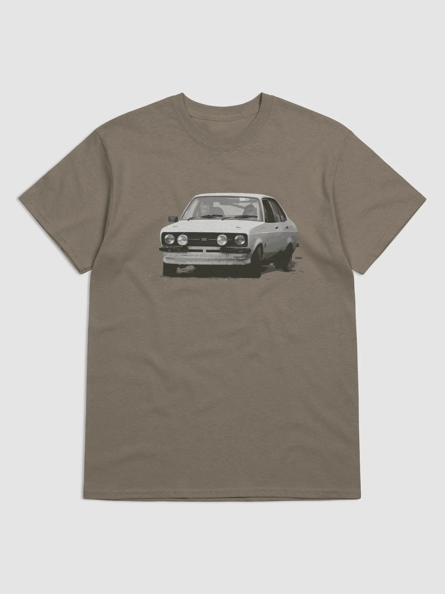 Mark2's Multi-Motorsport Escort - Tshirt product image (2)