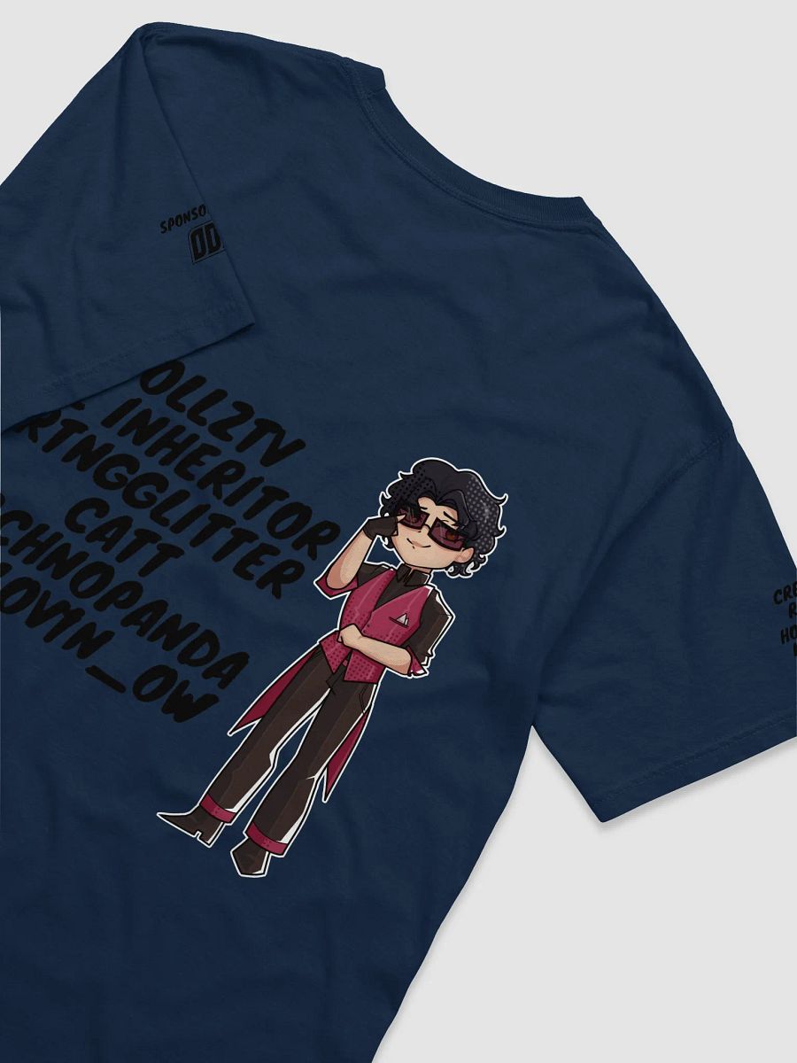 TEAM JOLLZ || CREATOR RIVALS CHARITY TOURNAMENT product image (17)