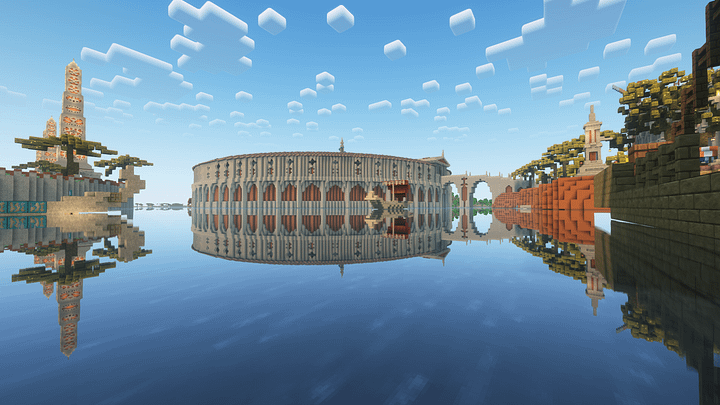 Aradir City (2023) - Java Edition product image (2)