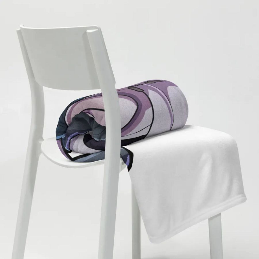 join me - Mist throw blanket product image (20)