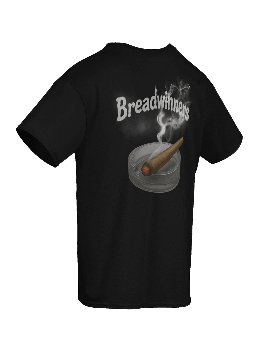 Breadwinners Up in Smoke tee product image (47)