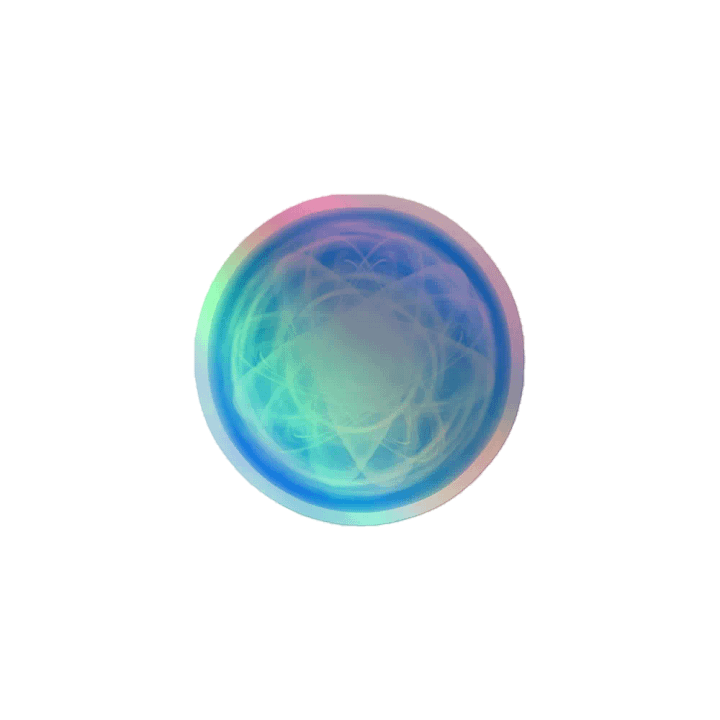 STICKER DEL RASENGAN DE NARUTO product image (1)