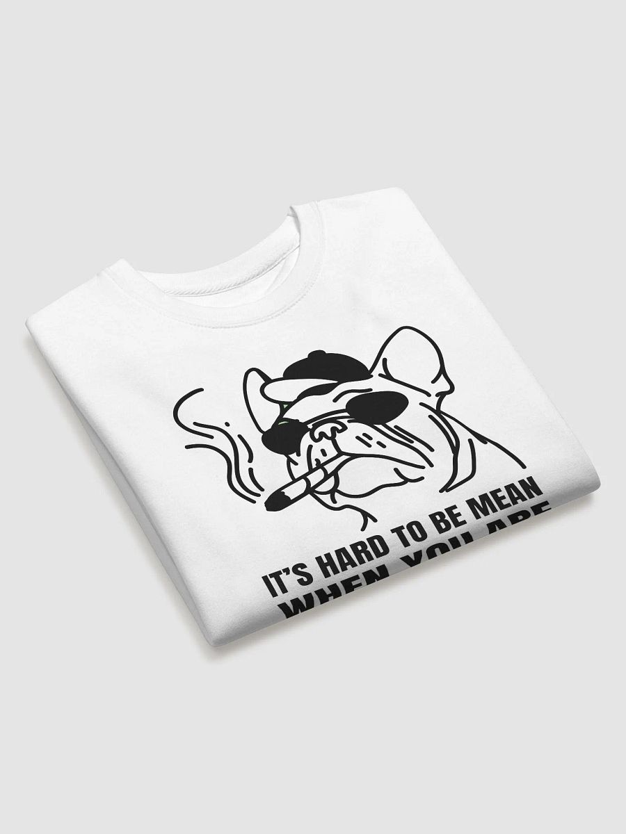 Stoned Vibes Premium Sweatshirt product image (12)