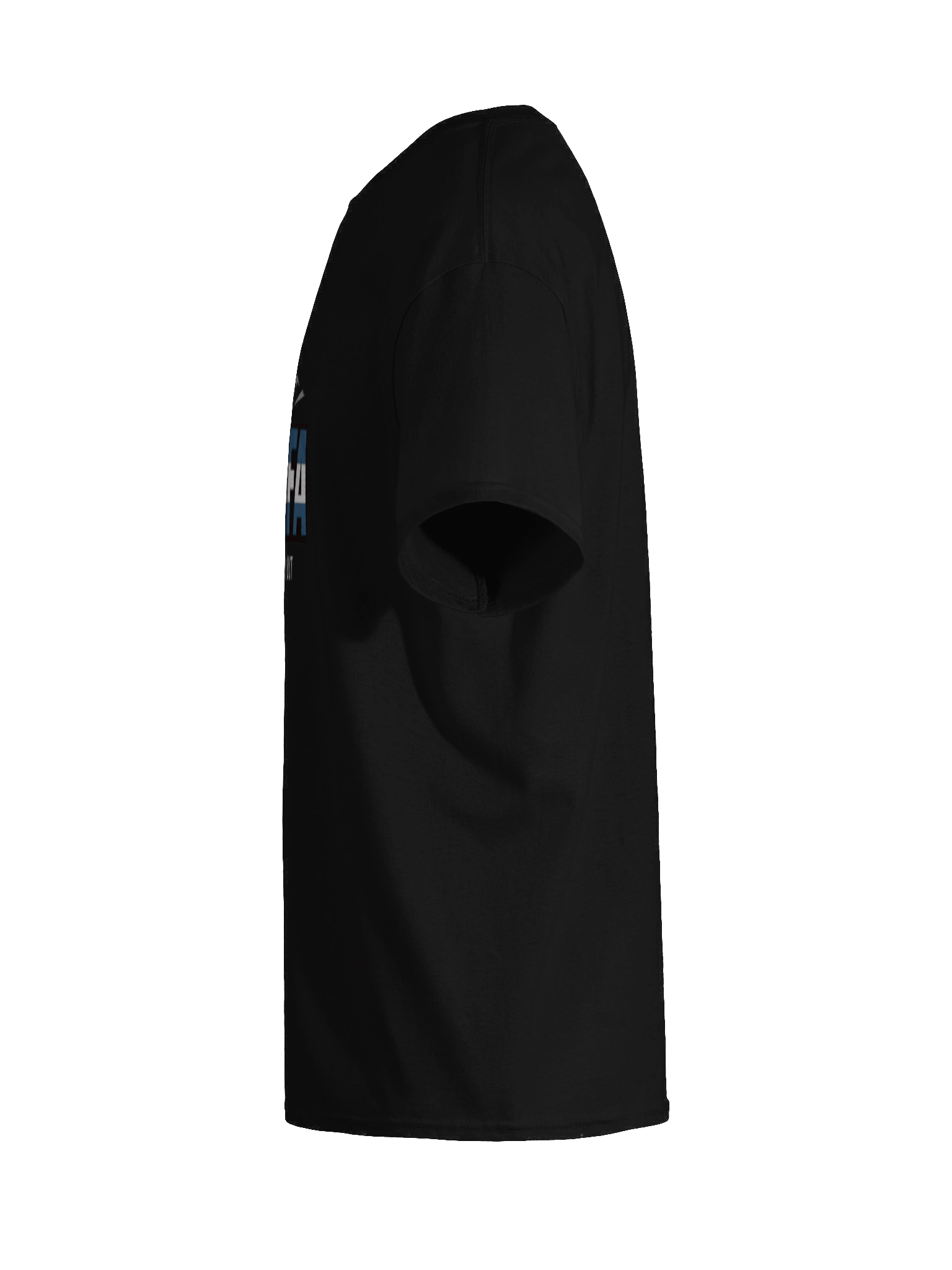 ANTIFA Patriotic Flex Gildan Tee product image (75)