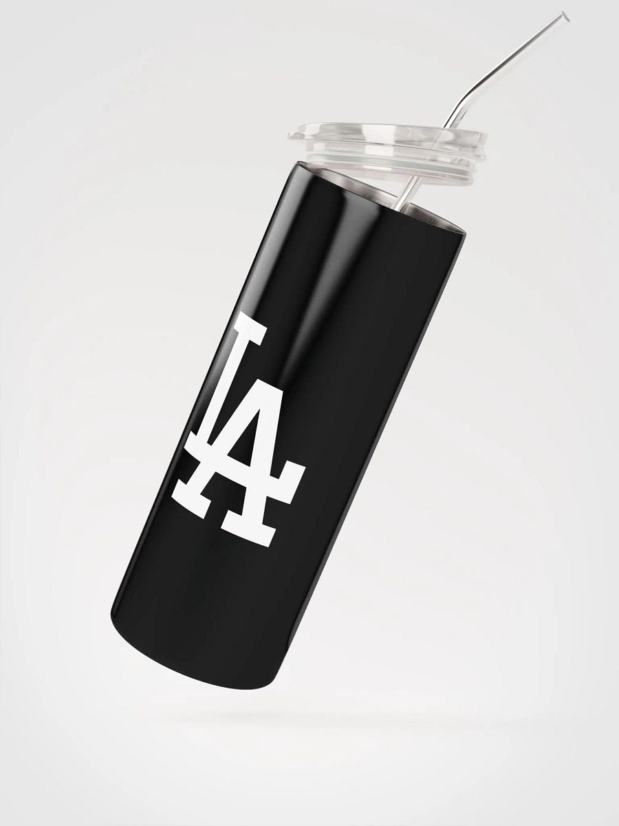 LA Black Tumbler product image (2)