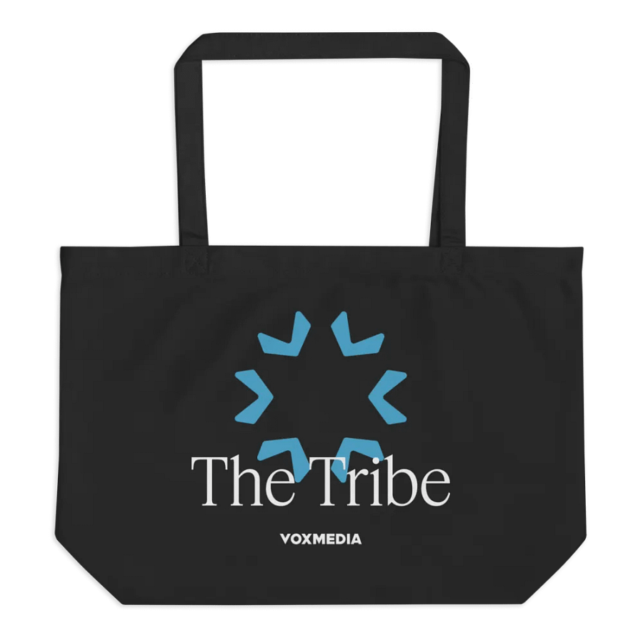 The Tribe Tote product image (1)