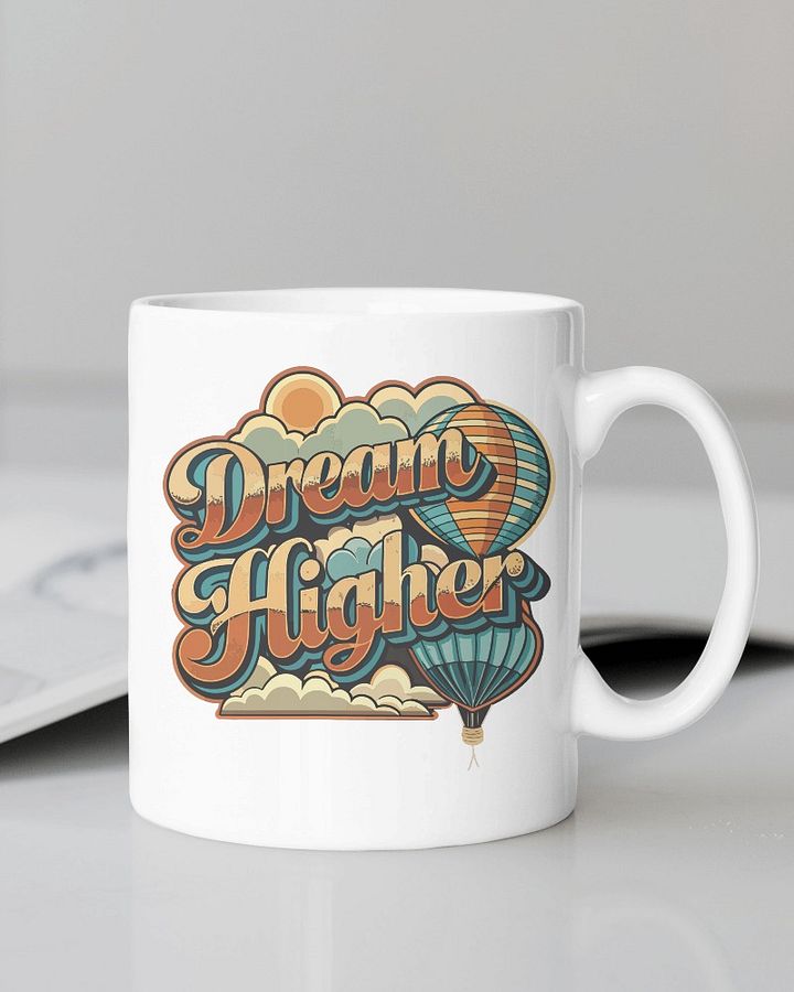 Reach for the Stars product image (1)