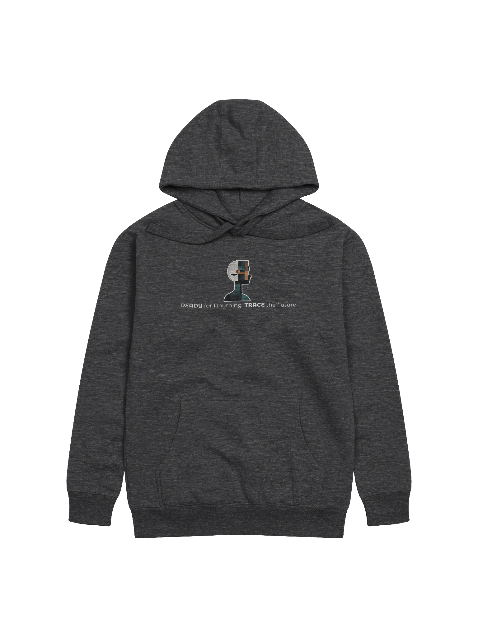 READY & TRACE Unisex Premium Hoodie product image (1)