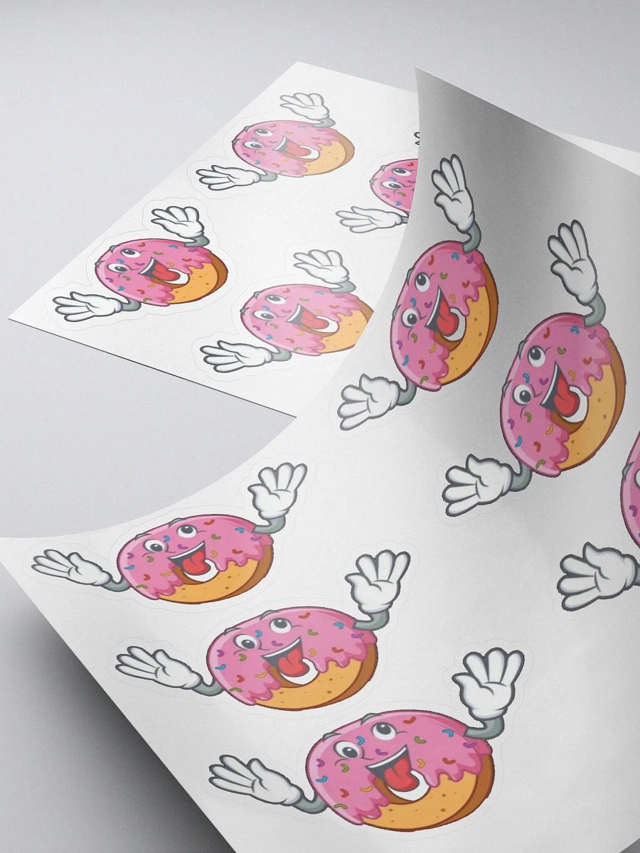 Crazy Donut product image (4)
