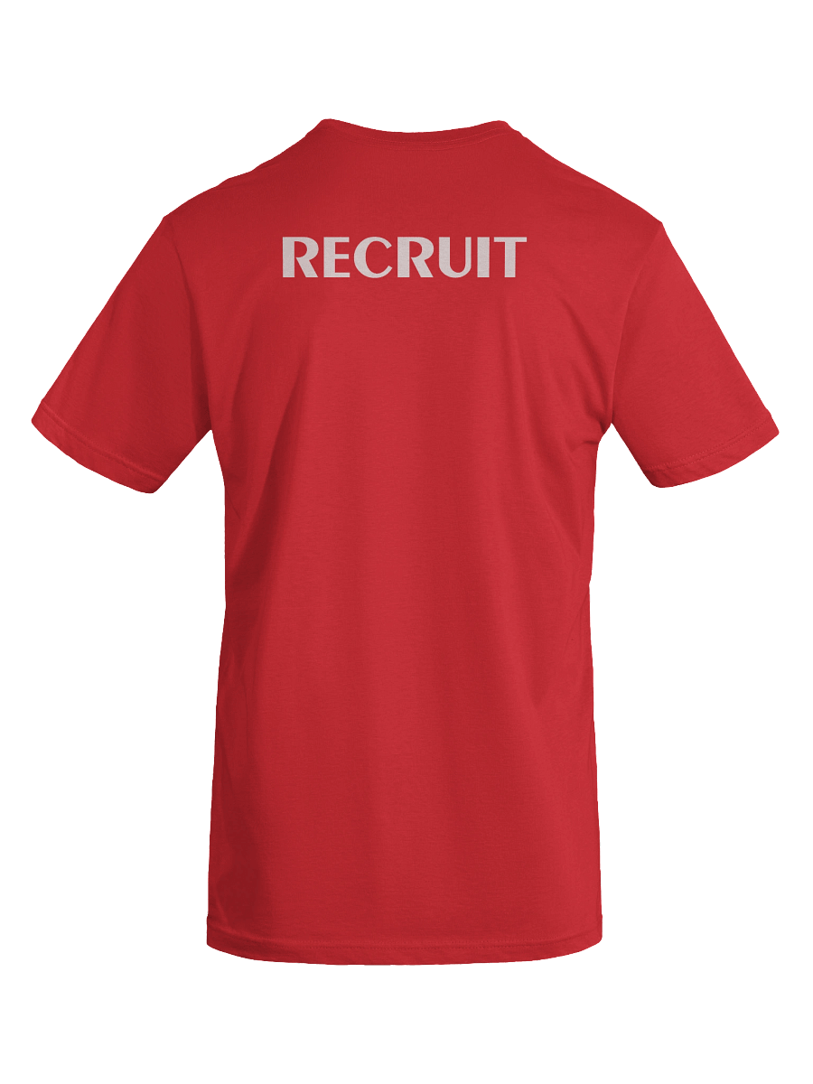 AZ12 Prep Recruit Shirt product image (4)
