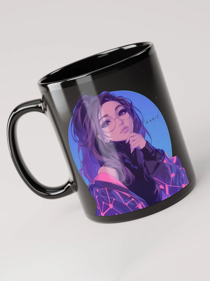 Gabi Star Mug product image (1)