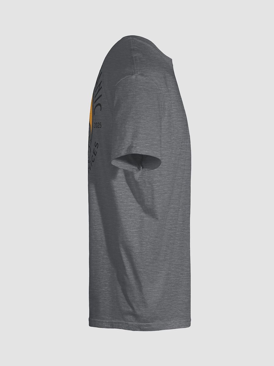 Man T-Shirt Mechanic Design Unisex Softstyle T-Shirt product image (10)