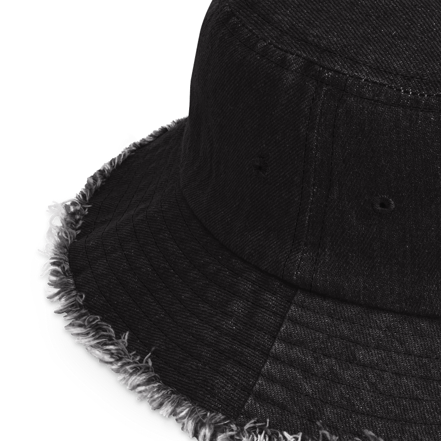 POODLE Bucket Hat product image (3)