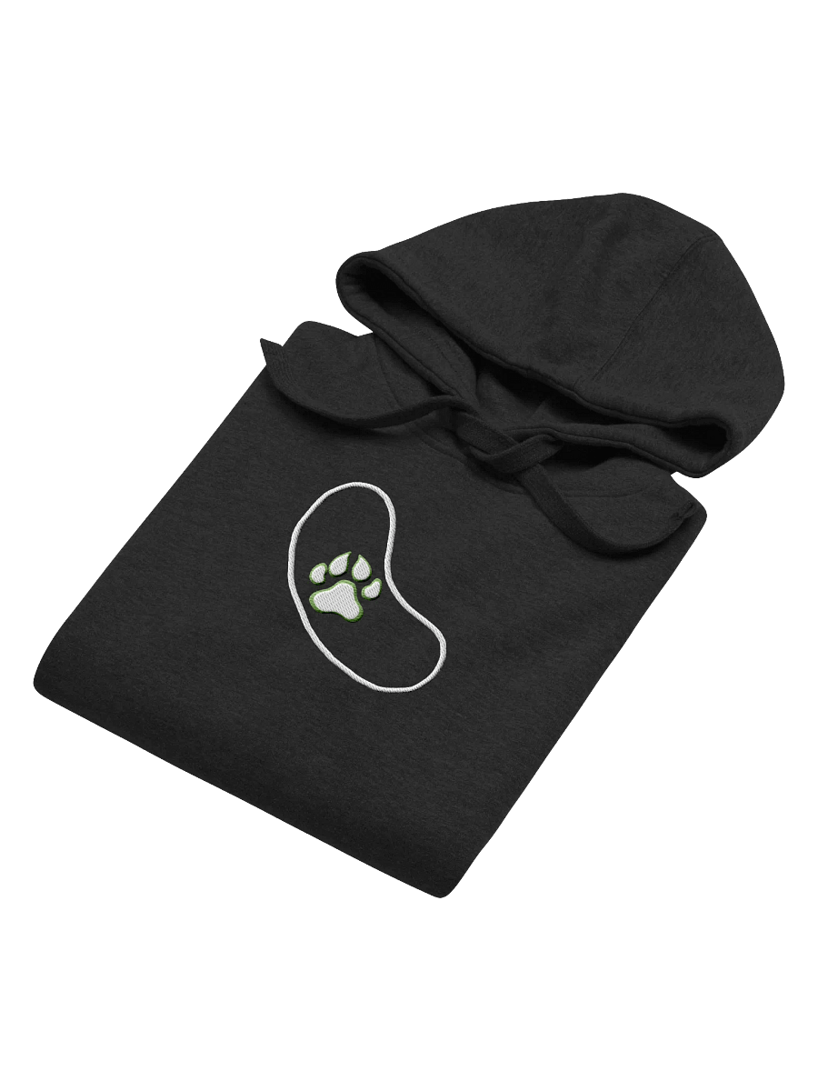 Bean Hoodie! product image (3)