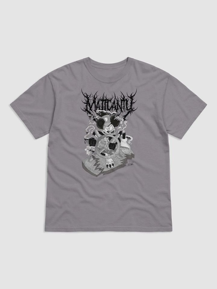 Cease and Desist T-Shirt product image (2)
