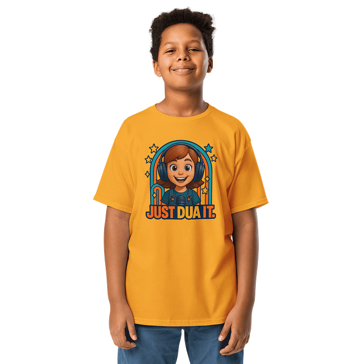 Youth Classic Tee Edition product image (2)