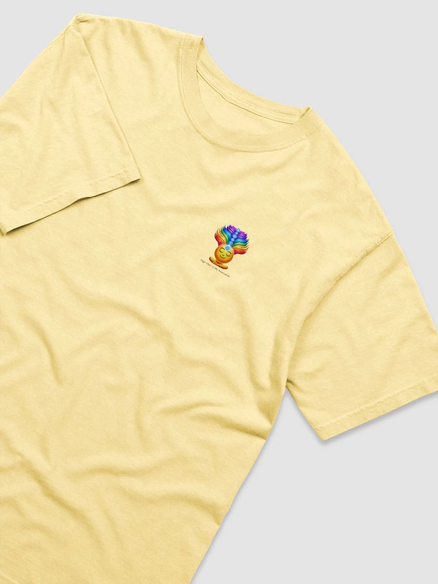 High Vibin' in My Youniverse Tee product image (28)
