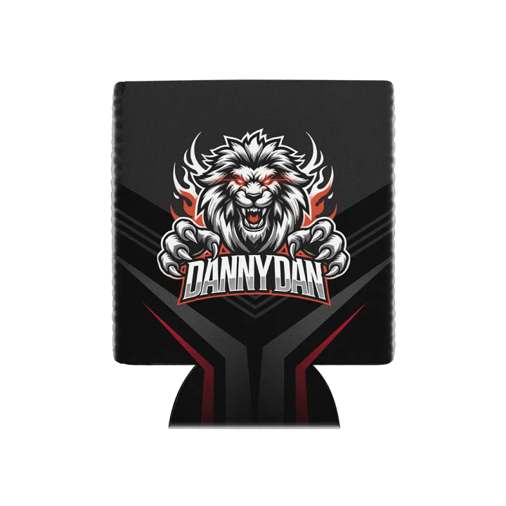 Roaring Lion Coozie Can Cooler product image (1)