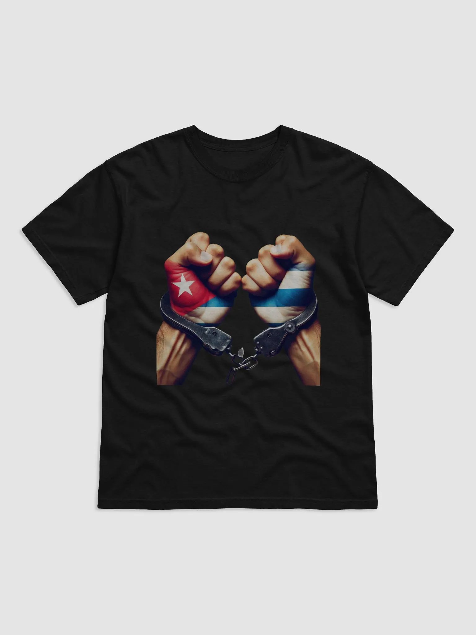 Freedom T-Shirt product image (4)