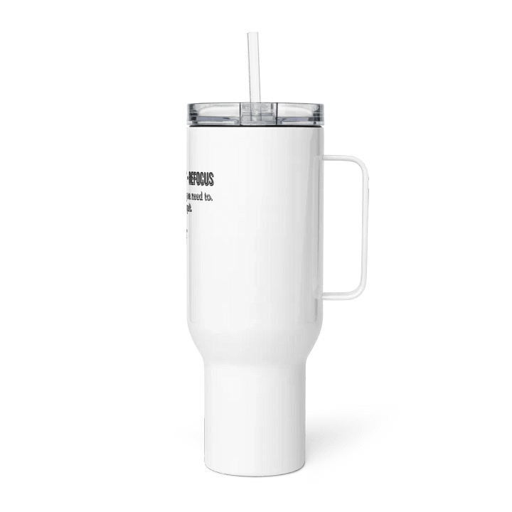 Positivity - Reset Lg Tumbler product image (5)