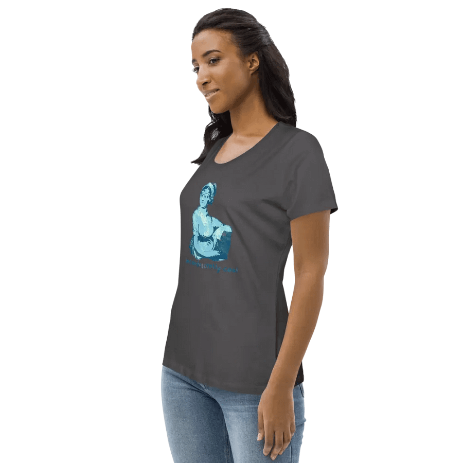 INCANDESCENTLY COOL Austen tee product image (11)
