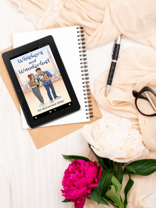 Whiskers and Wanderlust product image (3)