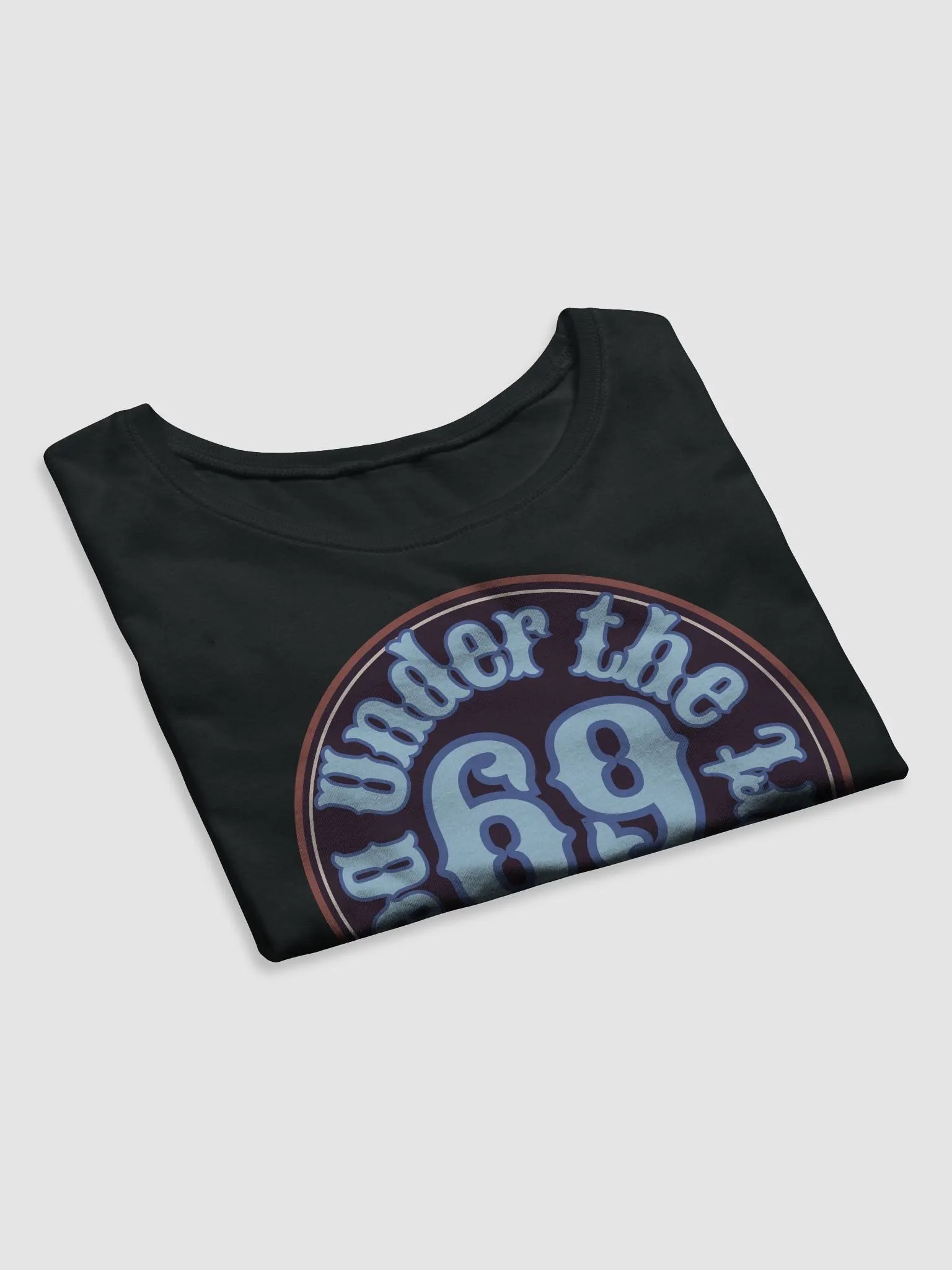 Desk Support Woman's Crop Top product image (20)