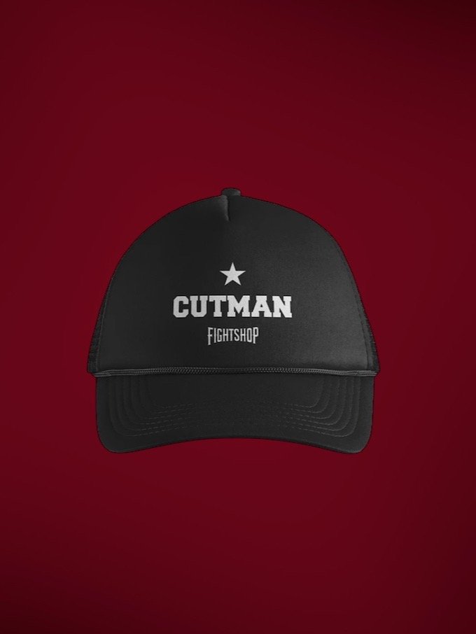 CUTMAN No Cap product image (6)